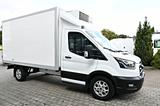 Ford Transit Tief-Kühlkoffer -19°C 2-Zonen Kühlung - 4x4