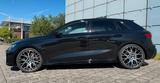 Audi RS3 2.5 TFSI S tronic quattro Sportback Garantie - Audi RS3: Garantie
