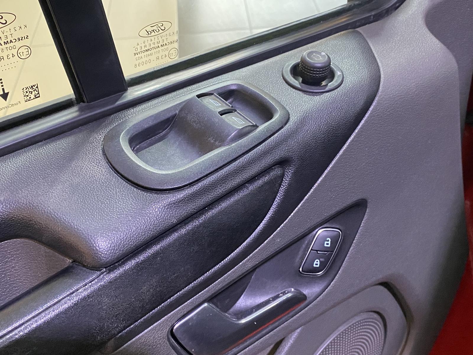 Ford Transit Custom 340 L2 Trend Würth-Regale Navi PD