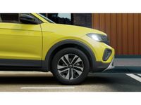 Volkswagen T-Cross - Vorschau Bild 11