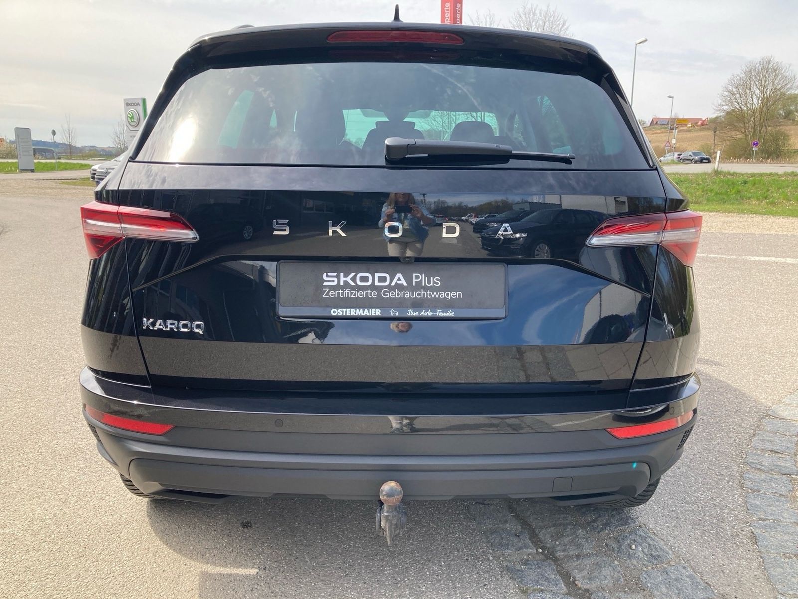 Skoda Karoq - Bild 28