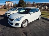 Suzuki Swift 1.2 VVT 5 porte B-Cool - Suzuki Swift Cool mit Benzin-Antrieb