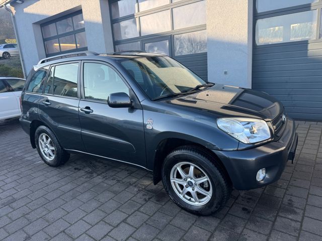 Toyota RAV 4 RAV4 1.8 Edition