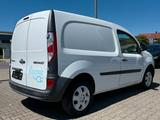 Renault Kangoo Z.E. 33|SOH95%|Einparkhilfe|Sitzheizung - Renault Kangoo mit Elektro-Antrieb