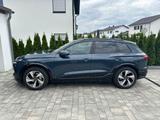 Audi Q6 e-tron / S-Line / 20 Zoll / 8-fach / Garantie - Audi Q6 e-tron: Automatik