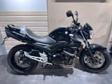 Suzuki GSR 600 ABS *Top-Zustand* - SUZUKI GSR 600