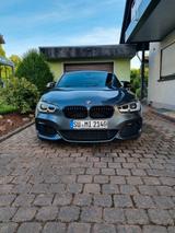 BMW M140i  Special Edition,M-Perfomance,unfallfrei 