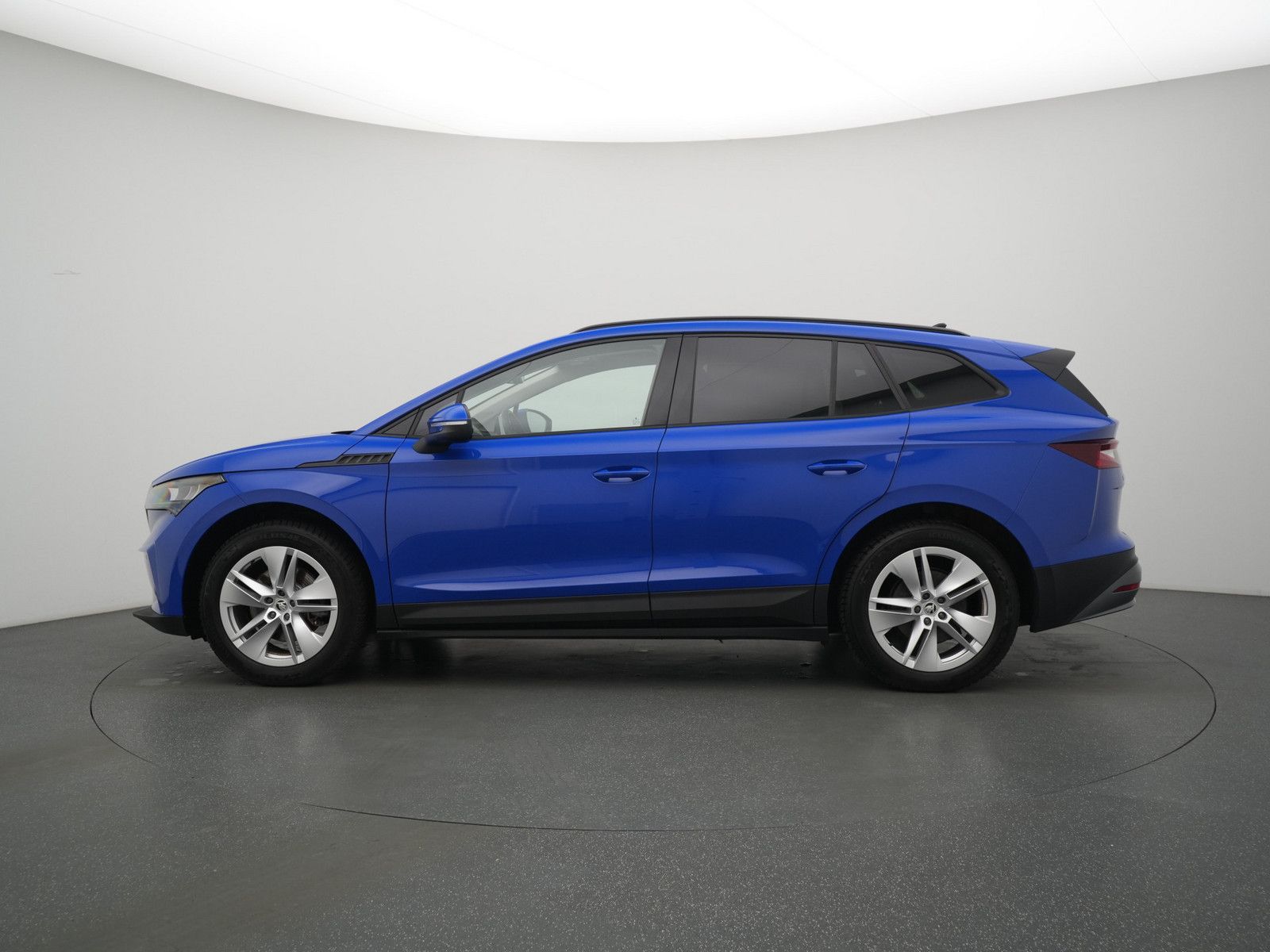 Skoda Enyaq - Bild 17