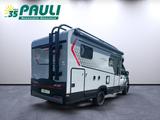 Dethleffs Globebus Performance 4x4 T 46 First Edition - Dethleffs Globebus t 4