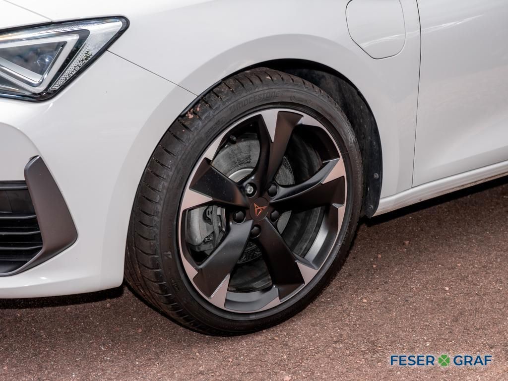 Cupra Leon - Bild 13