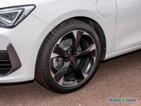 Cupra Leon - Vorschau Bild 13