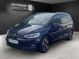 Volkswagen Touran Comfortline7Sitz*lED*Family*Kamera*Navi*1 - Volkswagen Touran aus 2024