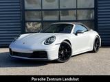 Porsche 992 (911) Carrera T Cabrio | HD-Matrix | BOSE | - Porsche Neuwagen: 911 Carrera