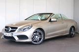 Mercedes-Benz Mercedes caprio  E250 - Caprio gebraucht