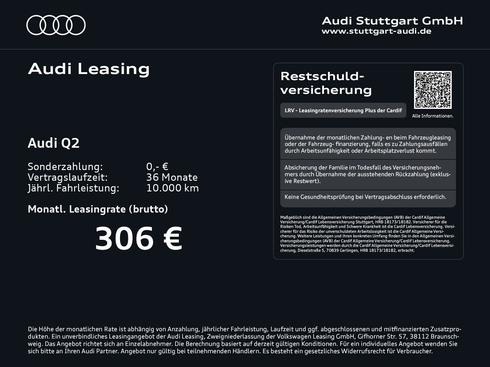 Audi Q2 - Bild 2