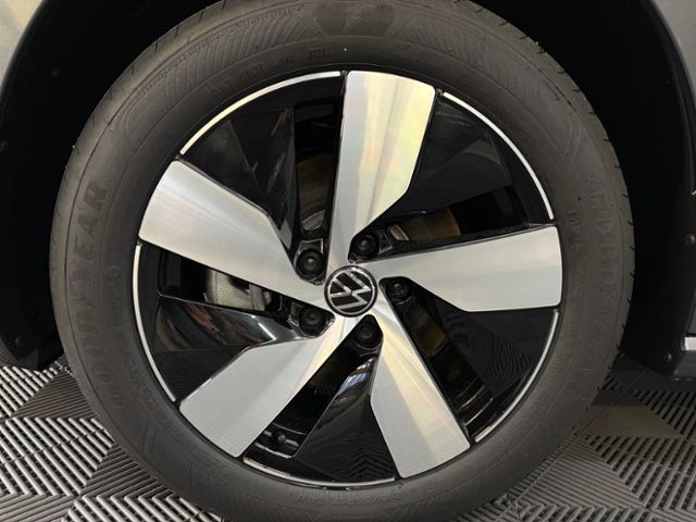 Volkswagen Passat - Bild 4