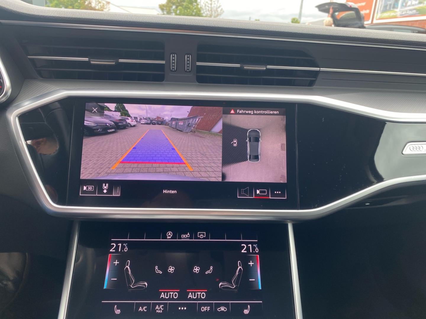 Audi A6 40 TDI sport S line *LED*360°*ACC*4xSHZ*, миниатюра 26