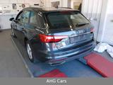 Audi A4 Avant 2,0 TDI DSG*NAVI*P-DACH*TEMP*SHZ*1HAND* - Audi A4 mit Diesel-Antrieb: Dach