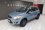 Ford Kuga 2.0 TDCi Titanium 4x4,Klimaaut,Pano,Pdc,18" - gebrauchte Ford Kuga aus dem Jahr 2009