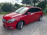Mercedes-Benz B 200 BlueEFFICIENCY - - Mercedes-Benz B 200 in Ludwigshafen