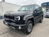 BAIC BJ40 - BAIC BJ40 Gebrauchtwagen