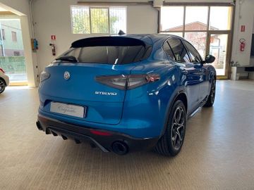 Alfa-Romeo Stelvio - 3