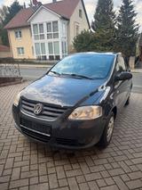 Volkswagen VW Fox 1.2 Fresh  TÜV neu  sparsam & ide... - Volkswagen Fox Fresh mit Benzin-Antrieb