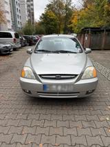 Kia Rio Motor und Getriebe einwandfrei. TÜ... - gebrauchte Kia Rio aus dem Jahr 2003