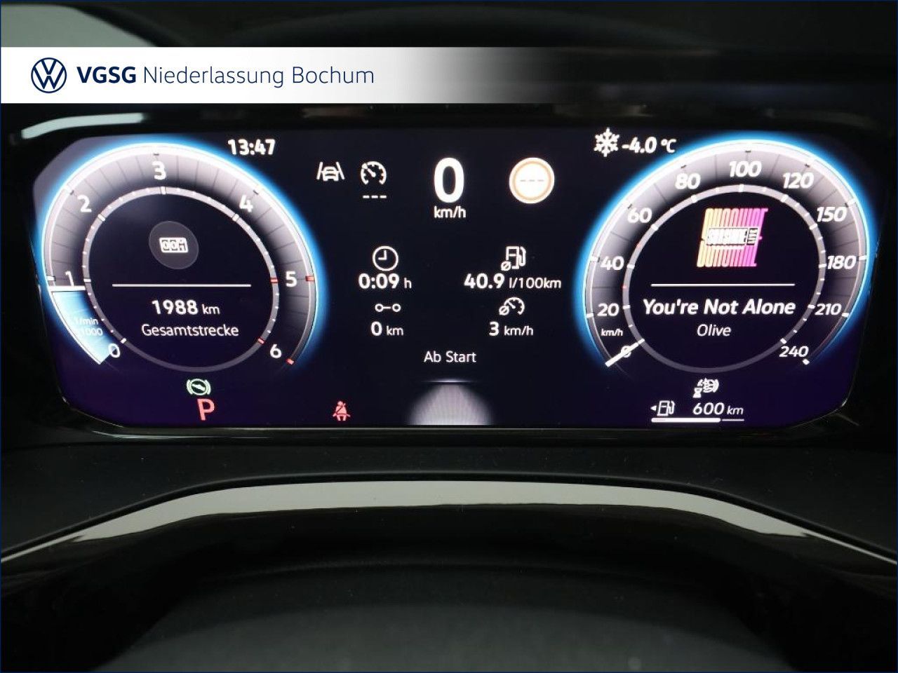 Volkswagen T7 Multivan - Bild 13