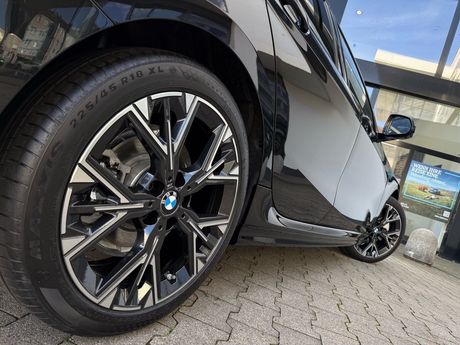 BMW 120 - Bild 3