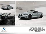 BMW M4 Competition xDrive 19"/20" DA Prof. HUD H/K - BMW M4 in Essen