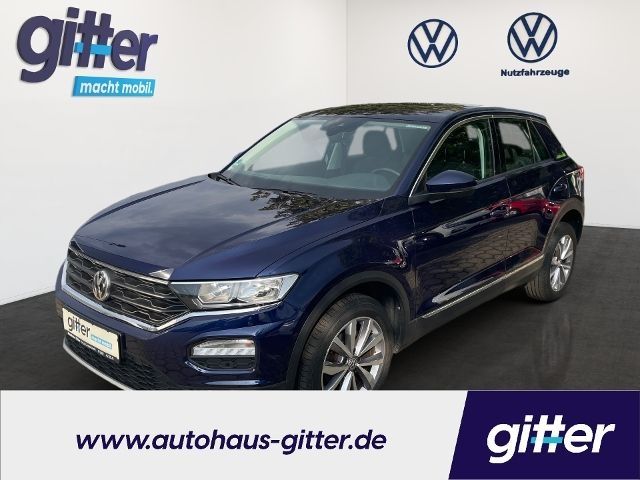 Volkswagen T-Roc 1.5 TSI Style PDC KLIMA ALU SHZ