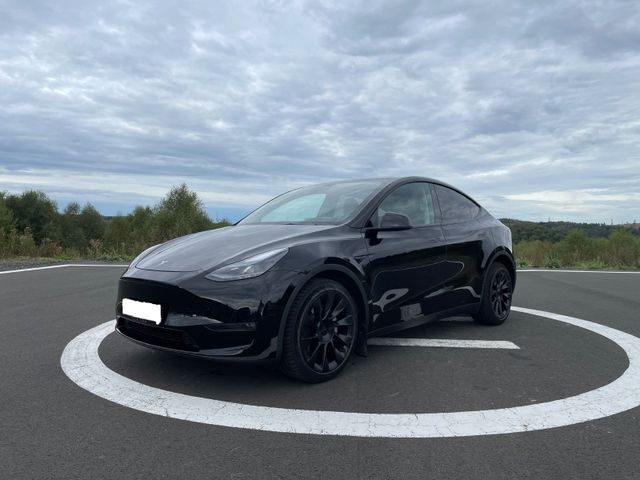 Tesla Model Y Long Range Dual AWD*EAP 20Zoll