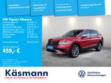 Volkswagen Tiguan Allspace Elegance 2.0TDI 4M AHK PANO HUD