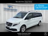 Mercedes-Benz V 300 d AVANTGARDE EDITION Lang AHK 360° Kamera - Mercedes-Benz V 300 in Bielefeld
