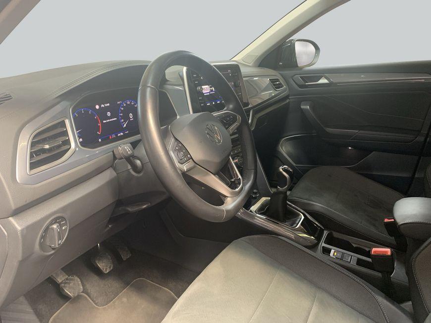 Volkswagen T-Roc 1.5 TSI OPF Style Front-Lane Assist*LED+, миниатюра 9