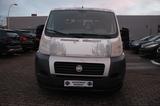 Fiat Ducato Pritsche Doppelk. 35 120  L4 - Fiat Ducato SUV