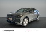 Audi Q4 Sportback e-tron 40e-tron Autom. *VC*LED*ACC* - Audi Q4 mit Elektro-Antrieb