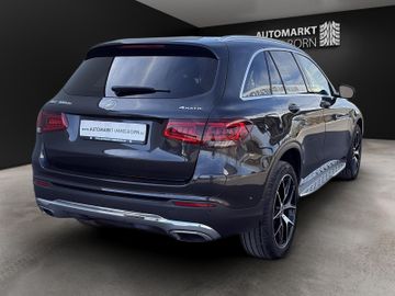 Mercedes GLC 300 - 11