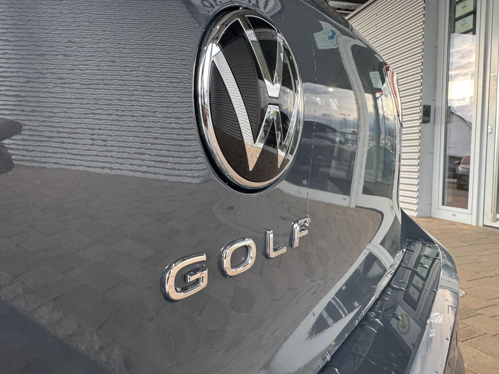 Volkswagen Golf - Bild 16