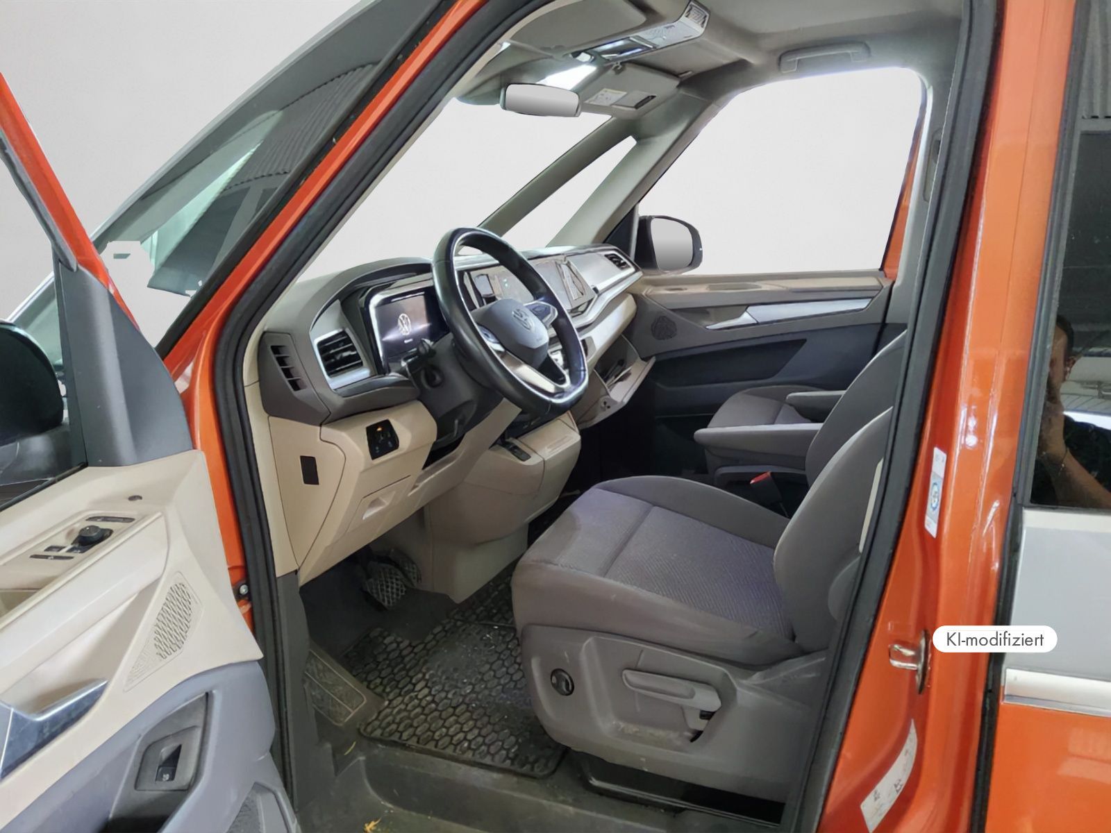 Volkswagen T7 Multivan - Bild 5
