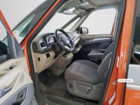 Volkswagen T7 Multivan - Vorschau Bild 5