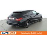 Mercedes-Benz CLA250 Shooting Brake 4Matic AMG Line Aut.*NAVI* - Mercedes-Benz CLA 250 Shooting Brake Gebrauchtwagen