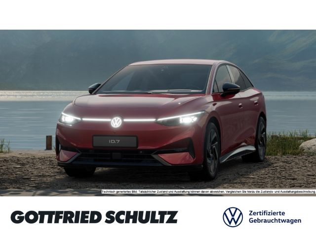 Volkswagen ID.7 - Bild 4
