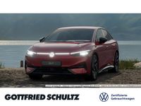 Volkswagen ID.7 - Vorschau Bild 4