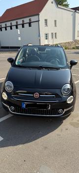 Fiat 500C 1.2 8V LOUNGE C LOUNGE Cabrio