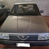 Alfa Romeo alfa romeo 90 6v 2L - Alfa Romeo aus 1992