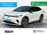Volkswagen ID.5 GTX 4M AHK Pano LED Navi