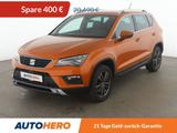 Seat Ateca 2.0 TDI Xcellence 4Drive*NAVI*CAM*LED*SHZ* - Seat Ateca Gebrauchtwagen in Stuttgart