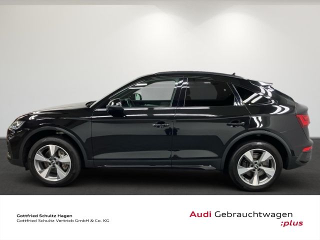 Audi Q5 - Bild 3